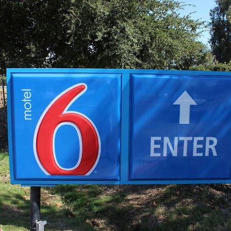 Motel 6-Paso Robles, Ca المظهر الخارجي الصورة