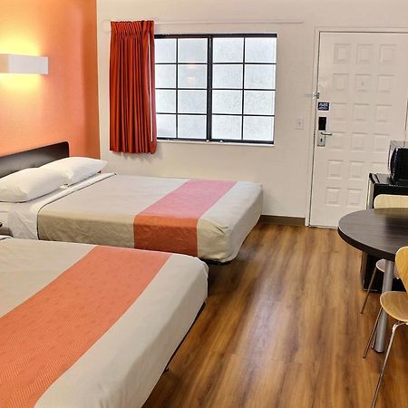 Motel 6-Paso Robles, Ca المظهر الخارجي الصورة