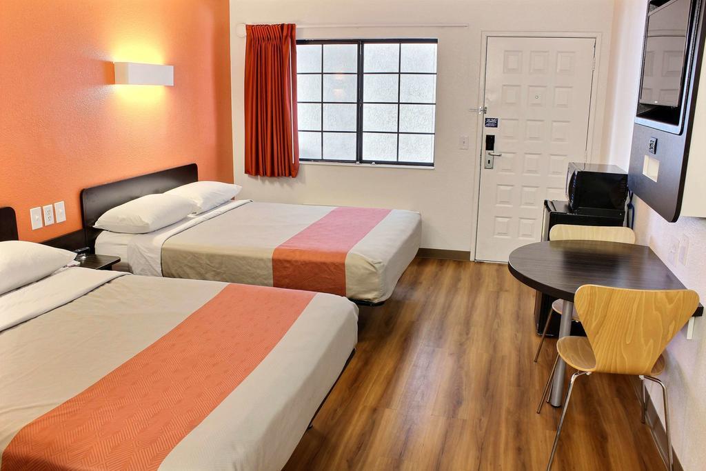 Motel 6-Paso Robles, Ca المظهر الخارجي الصورة