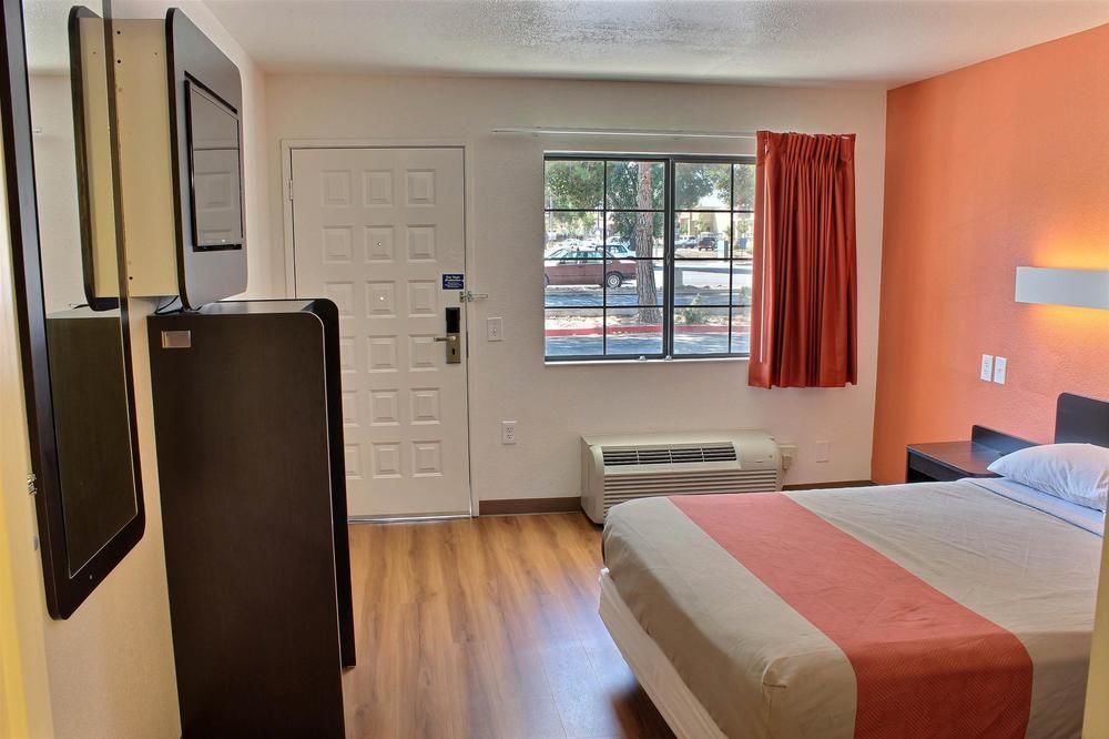 Motel 6-Paso Robles, Ca المظهر الخارجي الصورة