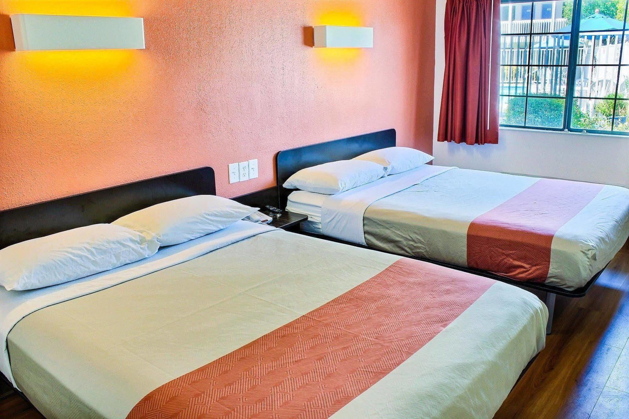 Motel 6-Paso Robles, Ca المظهر الخارجي الصورة