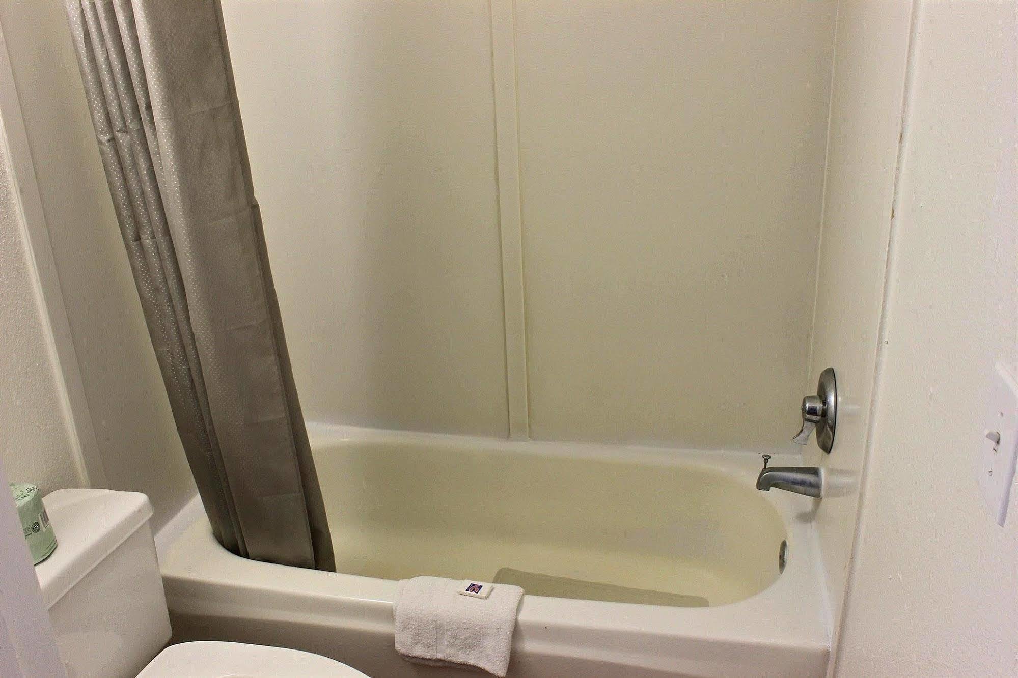 Motel 6-Paso Robles, Ca المظهر الخارجي الصورة