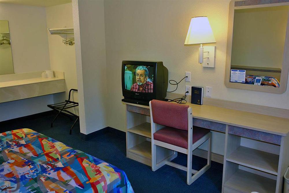 Motel 6-Paso Robles, Ca وسائل الراحة الصورة